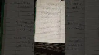 NCERT class 10 Science chapter life process question answer please subscribe my channel 🙏🏻