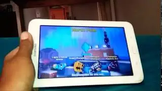 (HANDCAM-PG3D) how I play
