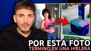 Photographs with VERY DISTURBING stories