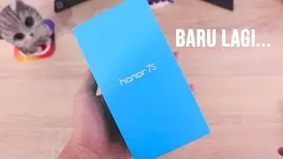 Cuma 1.499jt aja.. Unboxing HONOR 7S