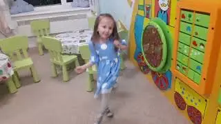 ВЛОГ 738 Я-БАБА-ЯГА ПОЛНАЯ ВЕРСИЯ