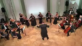 П.И. Чайковский - Баркарола ("Июнь" из цикла "Времена года")