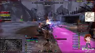 ESO - vDSA with TDK