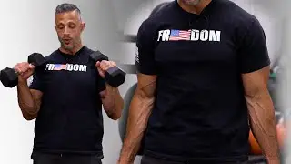 The Best Curl Variation for HUGE BICEPS!