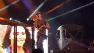 Granger Smith at the Pensacola Bay Center 2022