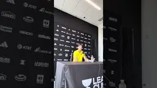 Columbus Crew GK Nicholas Hagen post-Atlas, pre-Pachuca