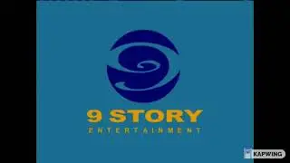 YTV(x2)/Canadian Television Fund/Canada/9 Story/Nelvana (2008)