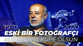 Dünden Bu Güne Fotoğraf Sanatı 