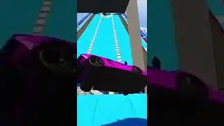 джел круто дрифтит