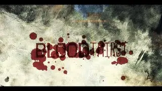COD | Bloodthirst  by mauser