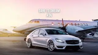 Dare To Dream 🔥