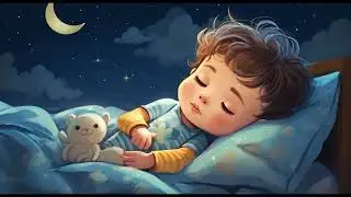 Piano Lullaby | Row Row Your Boat Best piano version ever