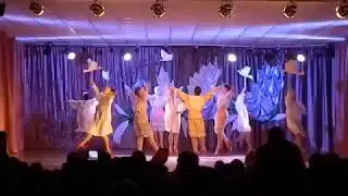 Забавки - Весно-красно