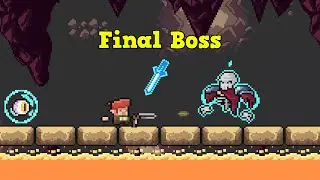 Aidan in Danger - Walkthrough | Levels 25-30 - Final Boss