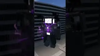 Skibidi toilet 74 (roblox fanmade) 