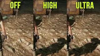 Gráficos vs Desempenho: Entenda as Configurações Gráficas em Jogos