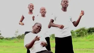 Yesu Gwe Mugga - Esther Naluyima - JDA Music