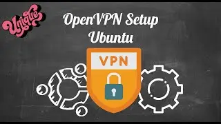 OpenVPN on Ubuntu Server
