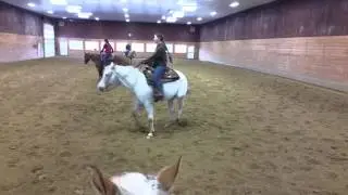 Practicing the Turnaround - Bullseye - MMR