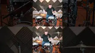 Name that tune! #drums #drumcover #drummer