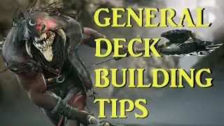 Paragon Tips - General Deck Building Guide For All Types of Heroes