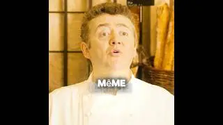 “André demande un dessert… et choque tout le monde ! 😂””shorts 