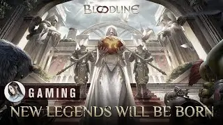 Bloodline: Heroes of Lithas Redeem Codes & Gameplay