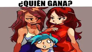 MEMES DE FRIDAY NIGHT FUNKIN' | MEMES DE FNF #31