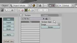 Blender 3d 05 - Mace Tutorial [PART 2]