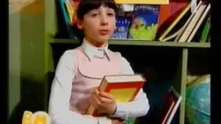 bavshvta uflebebi