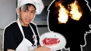 can this expert teach me how to cook steak