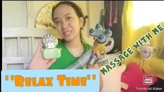 Massage With Me 