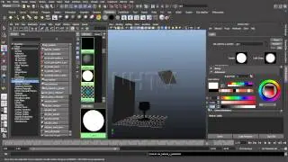020 Caustics