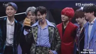 [ Озвучка by Second ] BTS на МАМА в Гонконге 2018 [EPISODE]