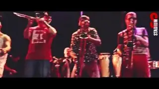 Stadium Live: ЛЕНИНГРАД 05.12.2015