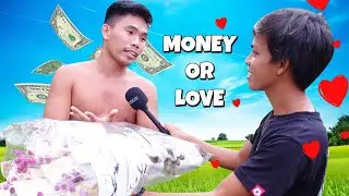 Money Or Love