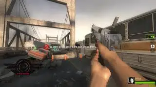 Left 4 Dead 2 Cheat By AimJunkies