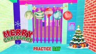 Endless Doors E373: Clock Room Practice Day
