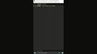 python str rfind 