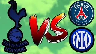 PSG OR INTER MILAN? UEFA SUPER CUP FINAL