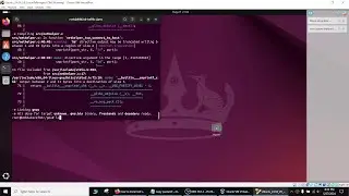 How to Build Apps Using a Toolchain for Retrohandhelds