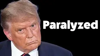 Trump Has Zero Ground Game