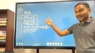 2023&REPEATERS MUST WATCH VIDEO BEFORE  2ND TIME STUDY. BY MUFEETH SIR