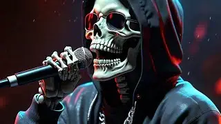La Mara Death- Punch In