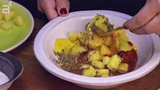 Tacos Pastor Veganos
