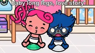 Compilation  | Sad Story | Toca Life Story | Toca Life World | Toca Boca