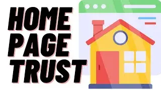 🔴Google Leak: Homepage Trust Tidak Dipercaya Google? Inilah Solusinya