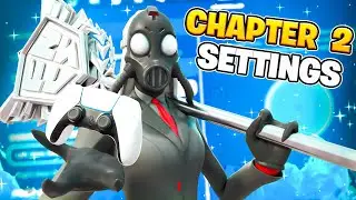 New Best Controller Settings For Chapter 2 OG (UnknownxArmy)