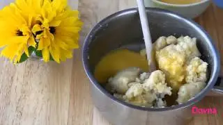 торт   обсоси дамский пальчик