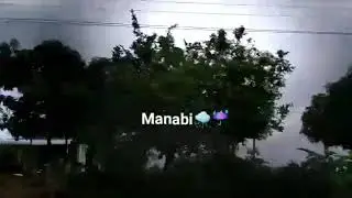 Viaje a Manbi